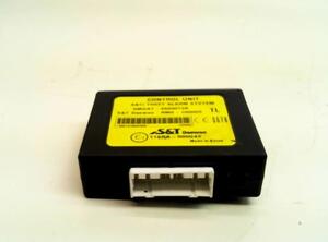 Control unit CHEVROLET AVEO / KALOS Hatchback (T250, T255), CHEVROLET AVEO Hatchback (T300)