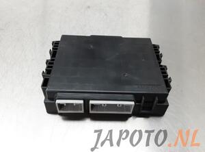 Control unit SUZUKI SWIFT IV (FZ, NZ)