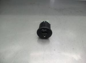 Control unit NISSAN NOTE (E12)