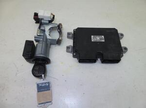 Control unit SUZUKI SPLASH (EX)