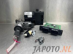 Control unit MAZDA 2 (DE_, DH_)