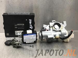 Control unit DAIHATSU SIRION (M3_), SUBARU JUSTY IV