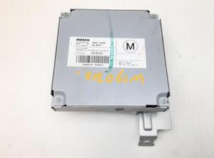 Control unit NISSAN QASHQAI II SUV (J11, J11_)