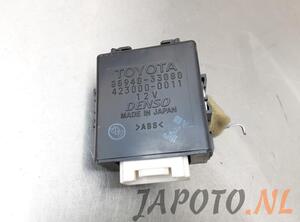 Control unit TOYOTA CAMRY Saloon (_V3_)