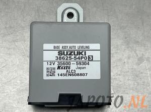 Control unit SUZUKI VITARA (LY)