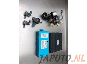 Control unit MITSUBISHI OUTLANDER I (CU_W)