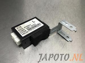 Control unit MAZDA 6 Hatchback (GH)