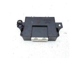 Control unit SUBARU LEGACY IV (BL)