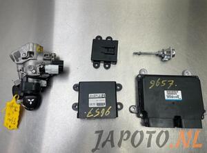 Control unit MITSUBISHI ASX (GA_W_)