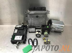 Control unit NISSAN MURANO II (Z51), NISSAN MURANO I (Z50)