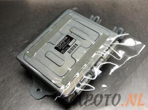 Control unit LEXUS SC Convertible (UZZ40_)