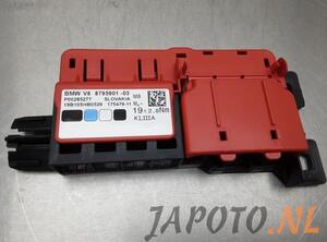 Control unit TOYOTA SUPRA (DB_)