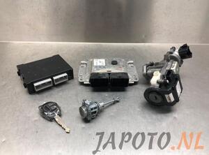 Control unit SUZUKI CELERIO (LF)