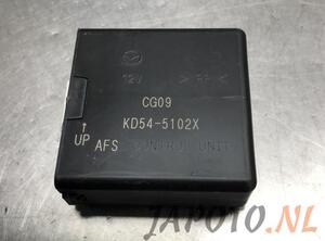 Control unit MAZDA CX-5 (KE, GH)