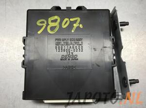 Control unit SUBARU FORESTER (SH_)