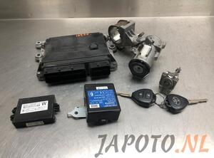 Control unit TOYOTA IQ (_J1_)