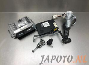 Control unit KIA VENGA (YN)