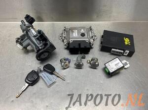 Control unit SUZUKI ALTO (GF)