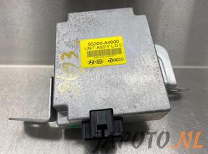 Control unit KIA CARENS IV