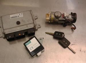 Control unit NISSAN X-TRAIL (T31)