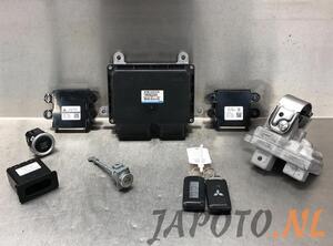 Control unit MITSUBISHI ASX (GA_W_)