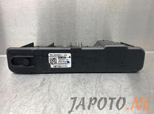 Control unit TOYOTA SUPRA (DB_)