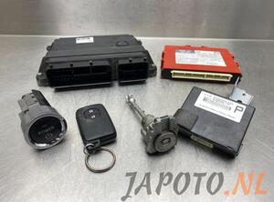 Control unit TOYOTA PRIUS (_W3_)