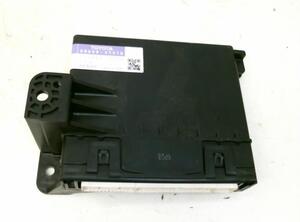 Control unit TOYOTA PRIUS PLUS (_W4_), TOYOTA Prius Plus (_W4_)