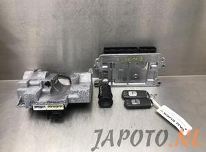 Control unit MAZDA CX-5 (KE, GH)