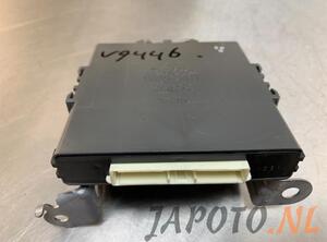 Control unit TOYOTA PRIUS Hatchback (_W2_)