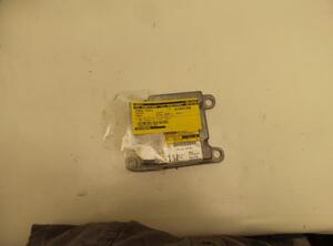 Control unit for Airbag TOYOTA YARIS (_P9_)