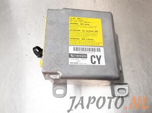 Control unit for Airbag DAIHATSU CUORE II (L80, L81)