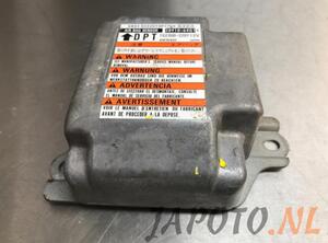 Control unit for Airbag SUZUKI BALENO Estate (EG)