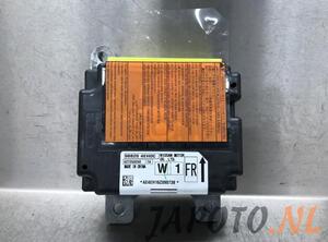 Control unit for Airbag NISSAN QASHQAI II SUV (J11, J11_)