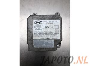 Control unit for Airbag HYUNDAI TERRACAN (HP)