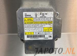 Control unit for Airbag CHEVROLET EPICA (KL1_)