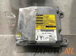 Control unit for Airbag TOYOTA AVENSIS Estate (_T27_)