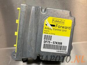 Control unit for Airbag MAZDA 2 (DE_, DH_)