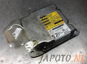 Control unit for Airbag TOYOTA VERSO (_R2_)