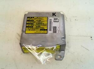 Control unit for Airbag TOYOTA PRIUS Hatchback (_W2_)