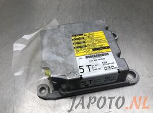 Control unit for Airbag TOYOTA AURIS (_E15_), TOYOTA AURIS (_E18_), TOYOTA AURIS Estate (_E18_)