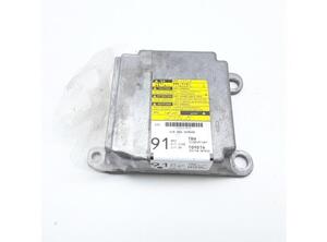 Control unit for Airbag TOYOTA COROLLA Verso (ZER_, ZZE12_, R1_)