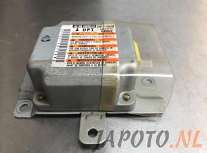 Control unit for Airbag SUZUKI IGNIS II (MH), SUZUKI IGNIS I (FH)