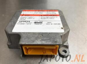 Control unit for Airbag SUZUKI SWIFT II Hatchback (EA, MA)