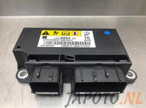 Control unit for Airbag CHEVROLET SPARK (M300)