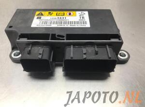 Control unit for Airbag CHEVROLET AVEO Hatchback (T300), CHEVROLET AVEO / KALOS Hatchback (T250, T255)