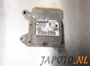 Control unit for Airbag OPEL VIVARO A Van (X83), OPEL VIVARO A Bus (X83)