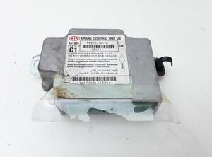 Control unit for Airbag KIA RIO II (JB)