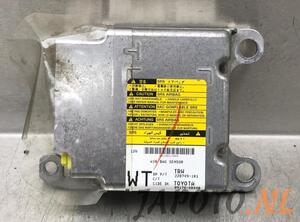 Control unit for Airbag TOYOTA YARIS (_P9_)