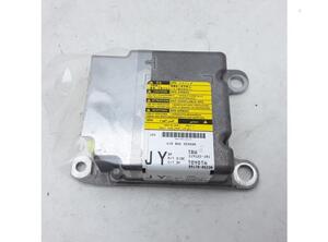 Control unit for Airbag TOYOTA AVENSIS Estate (_T27_)